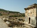 127 Pamukkale_Cemetery of Hierapolis